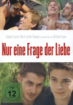 Film: Nur eine Frage der Liebe