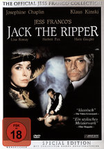 Film: Jack the Ripper [SE]