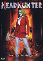 Film: Headhunter