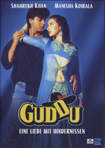 Film: Guddu - Eine Liebe mit Hindernissen