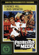 Film: Freibeuter der Meere - Digital Remastered