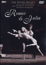 Film: Romeo & Julia - The Royal Ballet