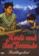 Film: Heidi und ihre Freunde - Frühlingslied