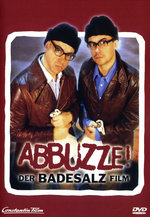 Film: Abbuzze! - Der Badesalz Film