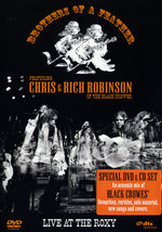 Film: Brothers Of A Feather - Live at the Roxy (+ CD)
