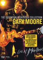 Film: Gary Moore - Live at Montreux/Def. ... [2 DVDs]