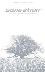 Film: Sensation White - The Worlds Leading Dance-Event