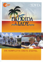 Film: Florida Lady - Staffel 1 [3 DVDs]