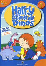 Film: Harry und sein Eimer voller Dinos 1 - Oh, ein...