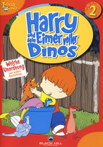 Film: Harry und sein Eimer voller Dinos 2 - Welche ...