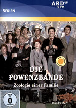 Film: Die Powenzbande - Zoologie einer ... [3 DVDs]