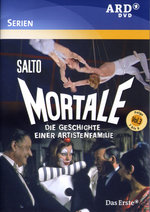 Film: Salto Mortale Vol. 3