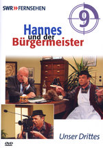Film: Hannes und der Bürgermeister - Teil 9