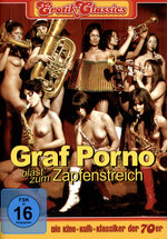 Film: Graf Porno bläst zum Zapfenstreich - Erotic Cl.