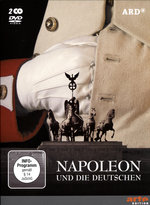 Film: Napoleon und die Deutschen [2 DVDs]