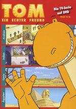 Film: Tom - Ein echter Freund / Folge 13-16
