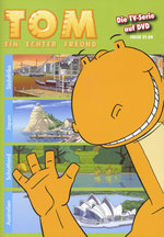 Film: Tom - Ein echter Freund / Folge 21-26
