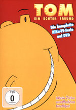 Film: Tom - Ein echter Freund - Box 1+2 [6 DVDs]