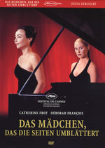 Film: Das Mädchen, das die Seiten ... [LE] [2 DVDs]