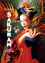 Film: Sakuran - Wilde Kirschblüte