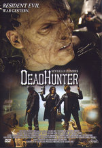 Film: Deadhunter - Sevillian Zombies