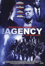 Film: The Agency