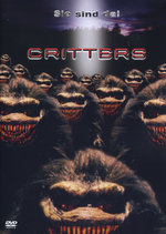 Film: Critters 1 - Sie sind da!