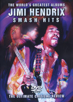 Film: Jimi Hendrix - The World's Greatest Albums/Sm...
