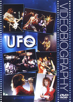 Film: Ufo - Videobiography