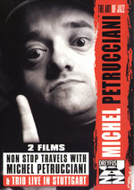 Film: Michel Petrucciani - Non Stop Travels with ...