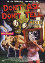 Film: Don't ask don't tell