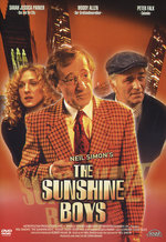 Film: The Sunshine Boys