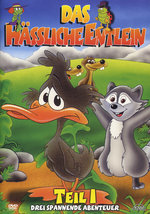 Film: Das hässliche Entlein - Teil 1