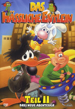 Film: Das hässliche Entlein - Teil 2
