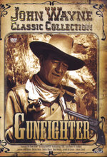 Film: Gunfighter