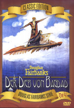 Film: Der Dieb von Bagdad