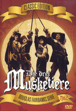 Film: Die drei Musketiere