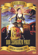 Film: Der schwarze Pirat