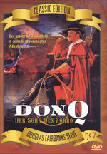 Film: Don Q - Sohn des Zorro
