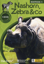 Film: Nashorn, Zebra & Co. 1