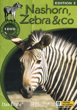 Film: Nashorn, Zebra & Co. 2