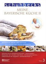 Film: Schuhbecks - Meine bayer. Küche 2/Festtage