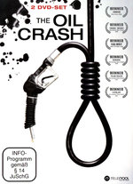 Film: The Oil Crash [2 DVDs]