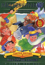 Film: Märchenhitparade [2 DVDs]