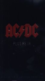 Film: AC/DC - Plug Me In [3 DVDs]