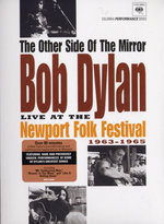 Film: Bob Dylan - The Other Side of the Mirror/Live ..