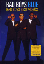 Film: Bad Boys Blue - Bad Boys Best Vidoes