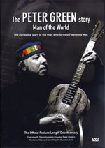 Film: The Peter Green Story - Man of the World
