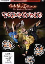 Film: Get the Dance - Breakdance