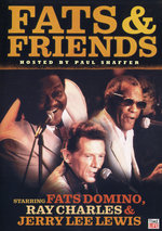 Film: Fats & Friends